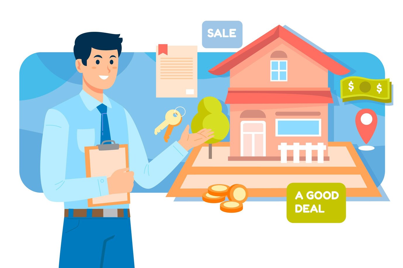 Tenant Management